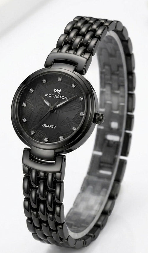OryxTimes Aurora Noir Petite