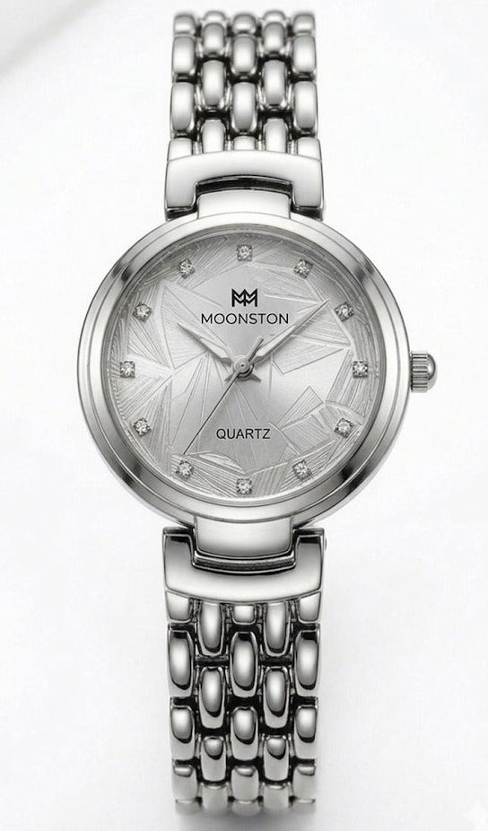 OryxTimes Aurora Silver Petite