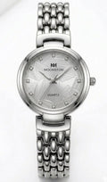 OryxTimes Aurora Silver Petite