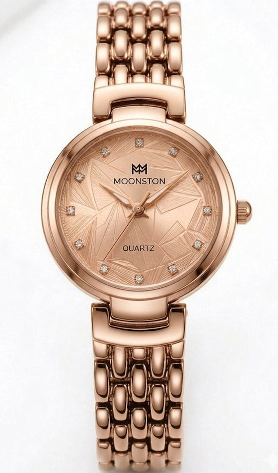 OryxTimes Aurora Rose Petite
