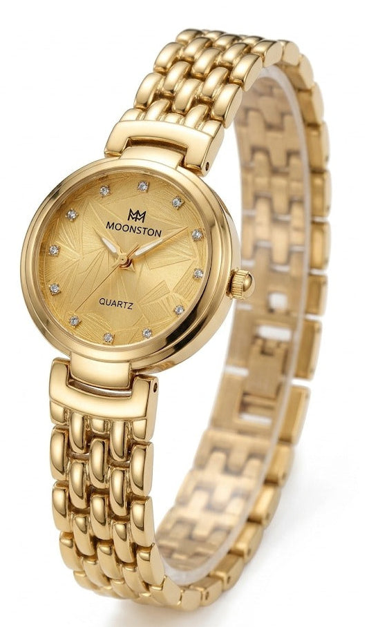 OryxTimes Aurora Gold Petite
