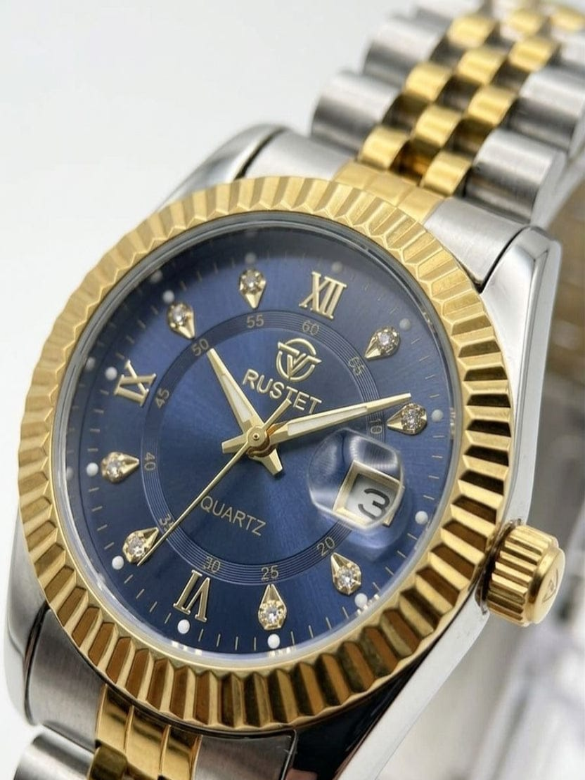 OryxTimes Prestige Midnight Two-Tone
