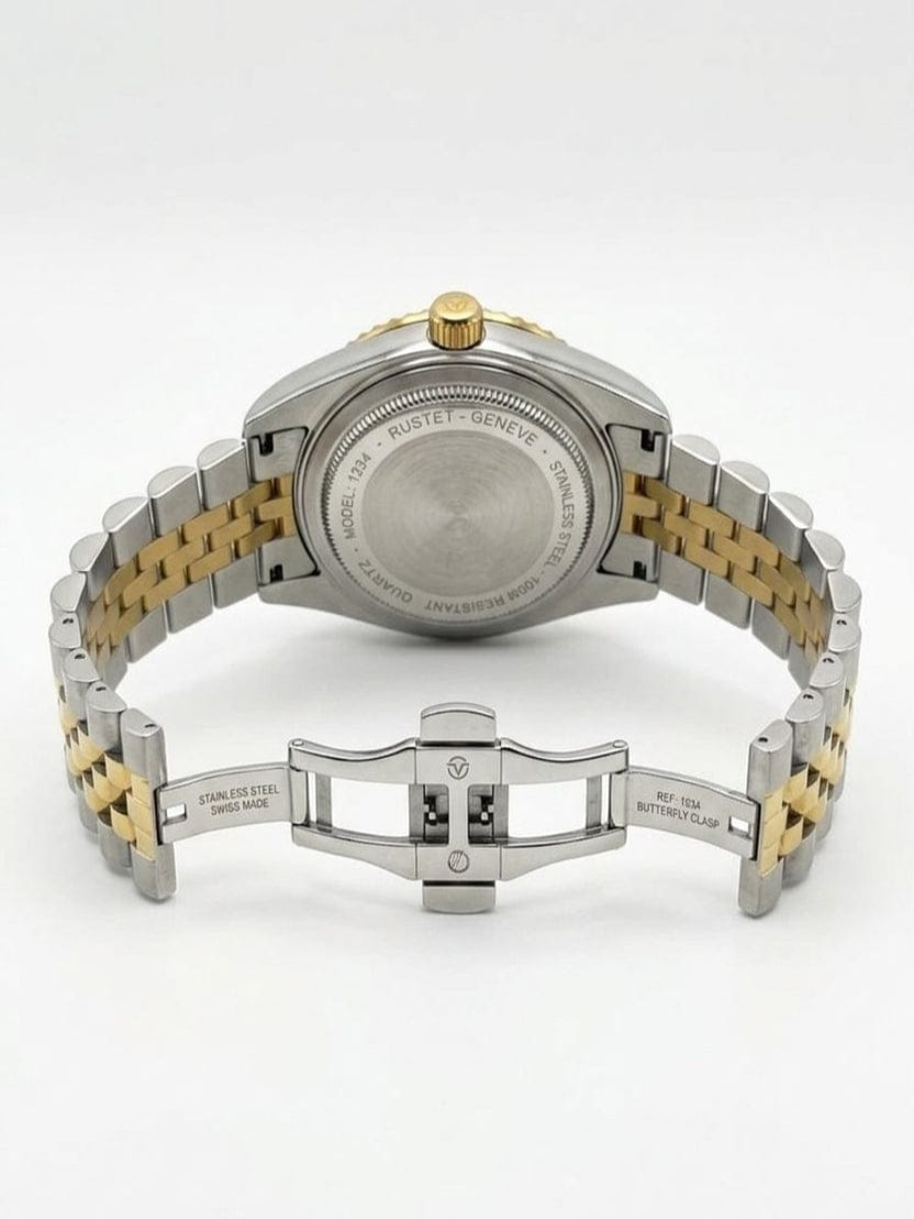 OryxTimes Prestige Midnight Two-Tone