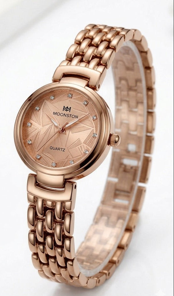 OryxTimes Aurora Rose Petite